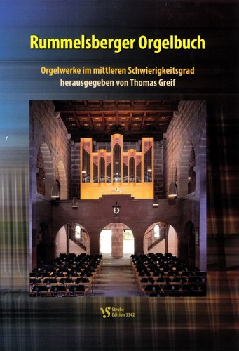 Spartiti rummelsberger libro - spartiti,