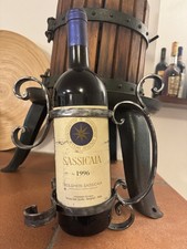 Sassicaia 1996