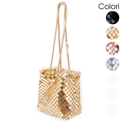 Pochette eleganti cerimonia