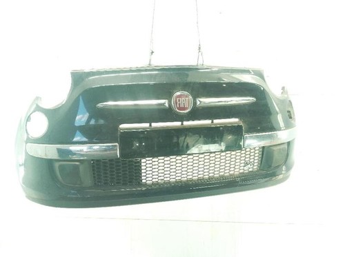 Paraurti anteriore per abarth - per,
