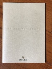 Catálogo ROLEX Catalogue 2005