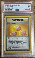 Carte Pokémon FR Wizards Set