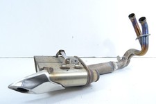 COLLETTORI SCARICO MARMITTA