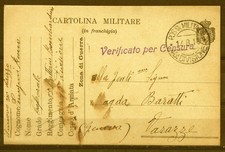 (pa183) 1^GM Franchigia Bollo