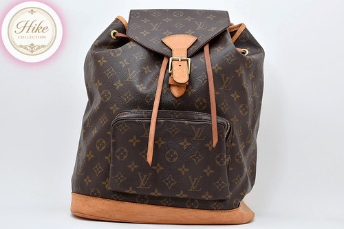Borsa zaino louis vuitton - louis,