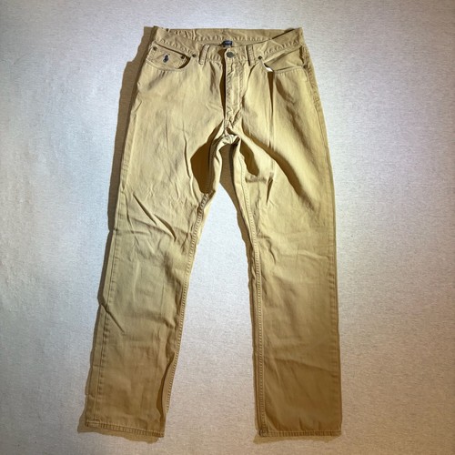 Jeans polo ralph - jeans,