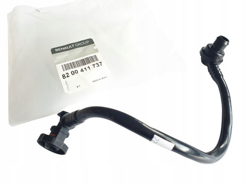Tubo depressore servofreno per - depressore,