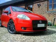 Unbreakable Front Lip Spoiler