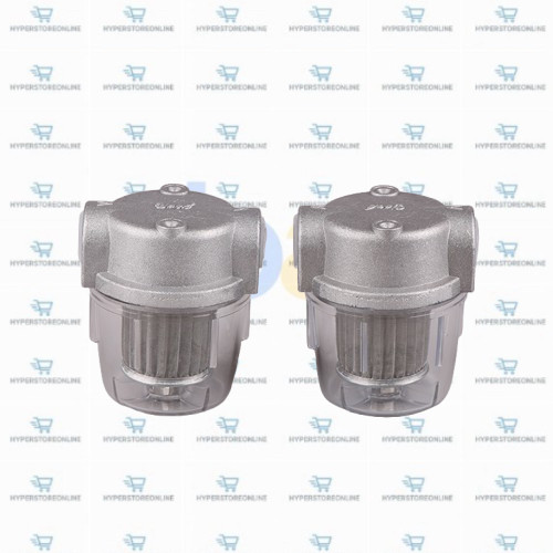 Filtro gasolio bruciatore - filtro,