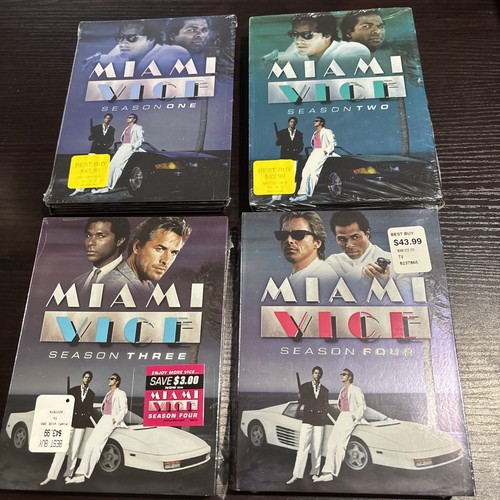 Miami vice 1984 - miami,