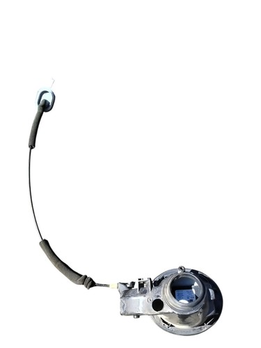 Sportellino serbatoio ford - , b
