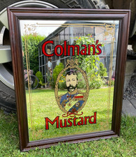 Colman’s Mustard Vintage