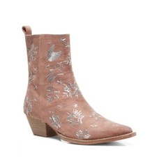 Free People Bowers Pink Star