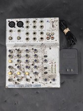 CONSOLE MIXAGGIO ALTO LEGACY