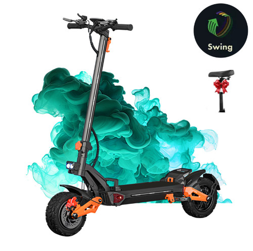 Foldable electric - 10",