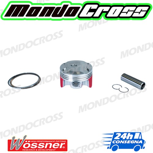 Pistone wossner ø57 - wossner, Ø57.95mm