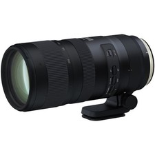 Tamron SP 70-200 mm 1:2,8 Di