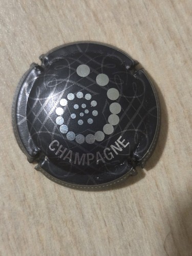Capsule champagne jeroboam - de,