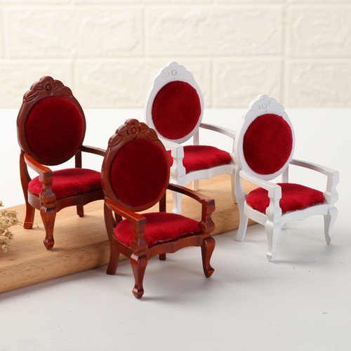 Pcs fauteuil miniature - pcs,