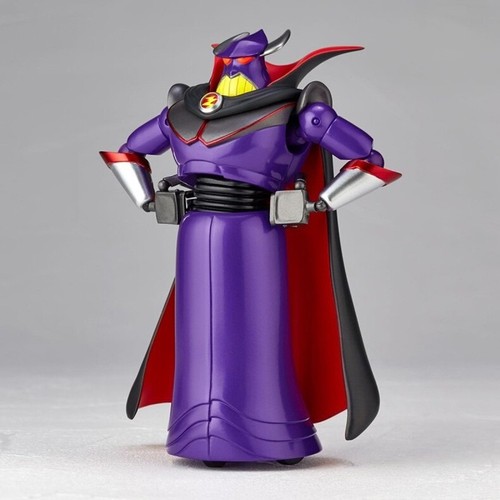 Modellino kaiyodo revoltech - kaiyodo,