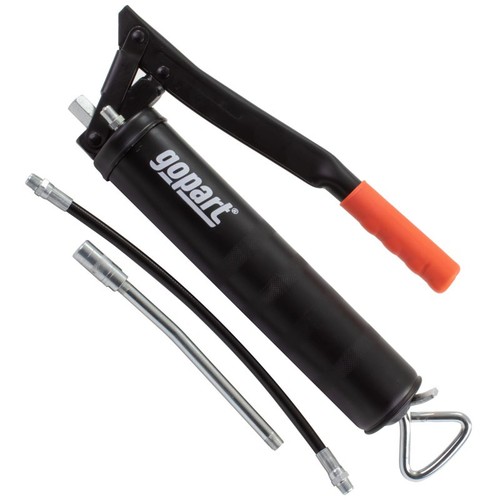 Pompa ingrassatore manuale - , a