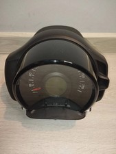 Peugeot 108 2015 tachimetro