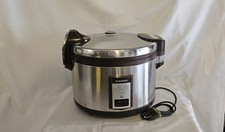KOREAN CUCKOO RICE COOKER, LARGE CAPACITY 6.3 L COMMERCIAL RICE COOKER - CR-3521