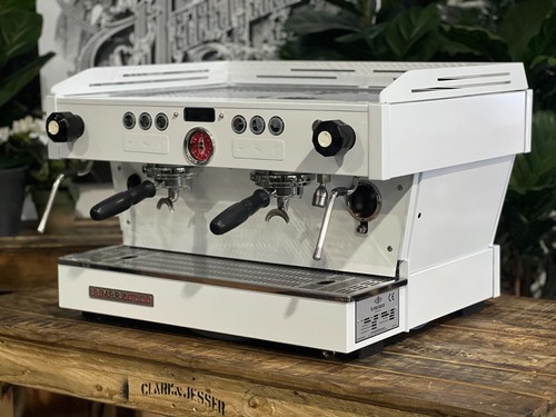 Marzocco linea 2 gruppi - linea,