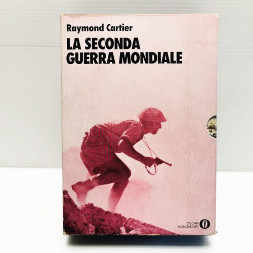 Seconda guerra - la,