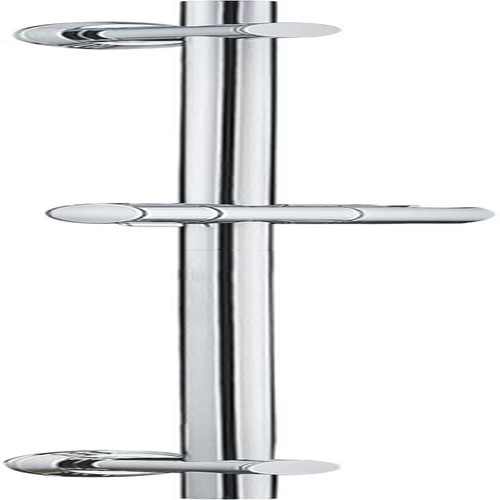 Asta doccia acciaio - doccia, inox