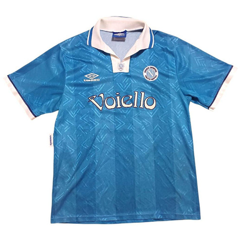 Umbro ssc napoli 1993 - napoli,