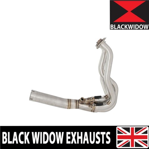 Collettore testate downpipe