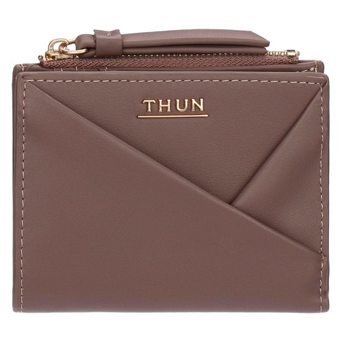 Thun portamonete con incrocio - thun,