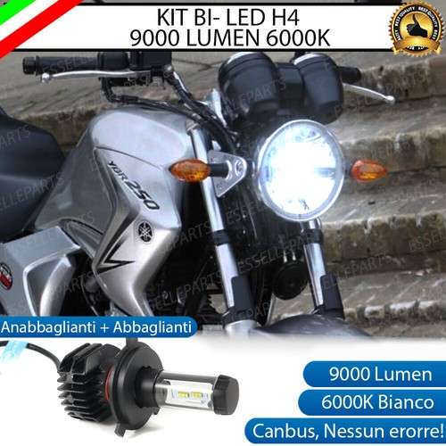 Lampada led faro 6000k - led,