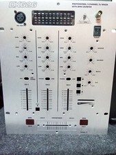 Per mixer dx626 behringer - mixer,