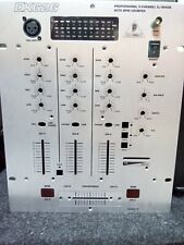 Per Mixer DX626 Behringer Pannello + Crossfader