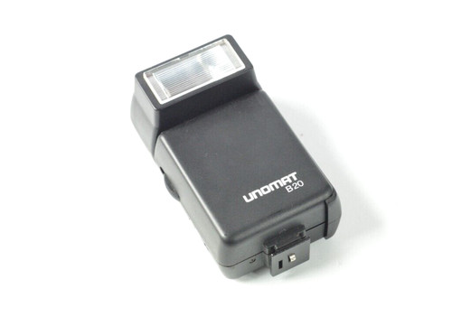 Accessorio flash unomat - b,
