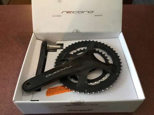 Campagnolo record speed - record,