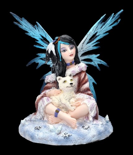 Figura elfo polara - figura, di