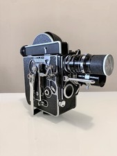 Paillard- Bolex 8H Reflex