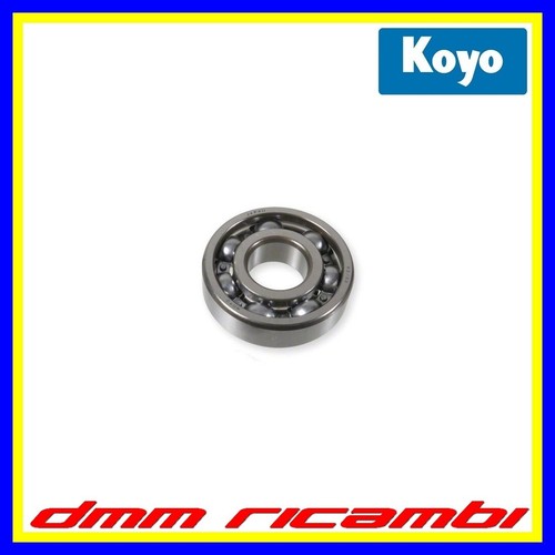 Cuscinetto koyo c4 - koyo,