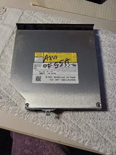 Asus f55a masterizzatore - asus,