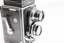 Meopta flexpar m30 - flexpar, m