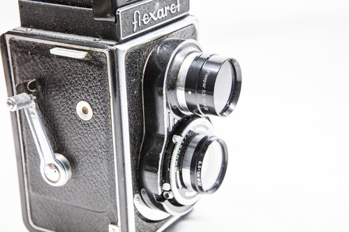 Meopta flexpar m30 - -, m