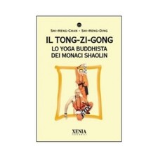 LIBRO IL TONG-ZI-GONG. LO YOGA