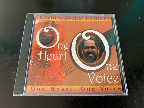 One heart - one, david