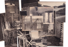 ROMA - 12 Fotografie - Nuovo appartamento Ambasciatore Spagna Via Frattina 1930