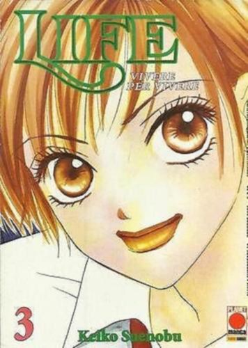 Life keiko suenobu - life, n.