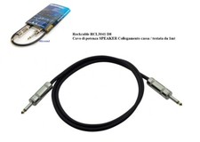 Rockcable RCL3041 D8 Cavo di