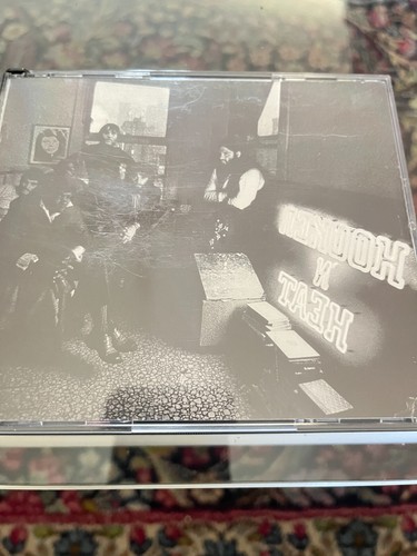 Canned heat and john - canned,